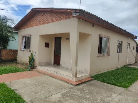 Ótima casa de 2 quartos próximo ao centro de Charqueadas