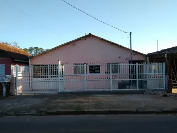 Casa de 03 dormitórios com suite bairro Sul América em Charqueadas/RS