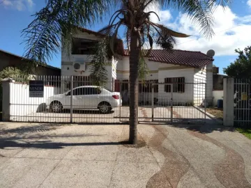 Excelente residencia mobiliada na VILA AÇOS FINOS PIRATINI CHARQUEADAS/RS